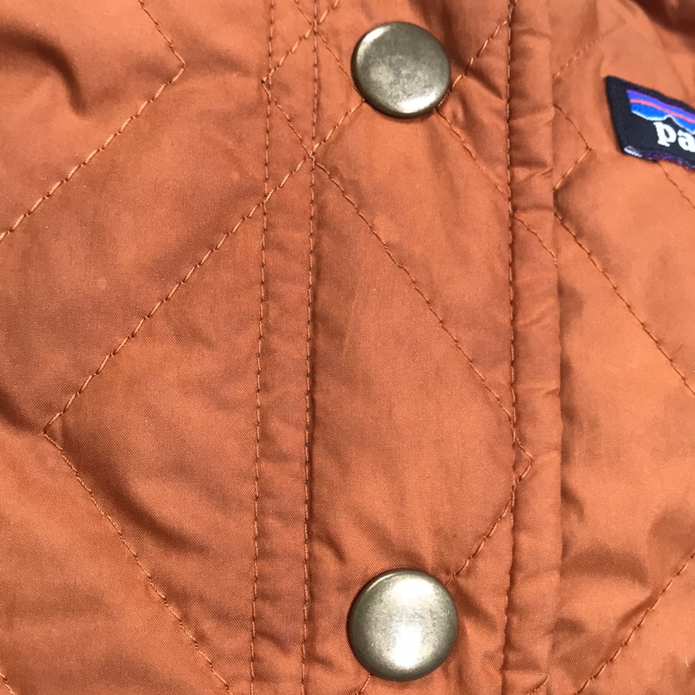 Patagonia Reversible Jacket - Picture 10 of 12